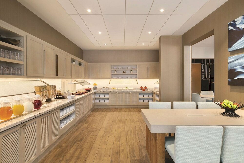 Фото Hyatt Place Niagara Falls