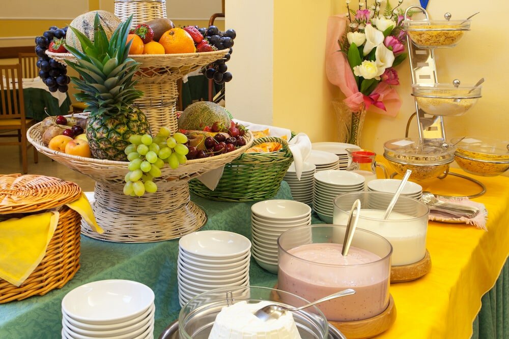 Фото Terme Vena D'Oro