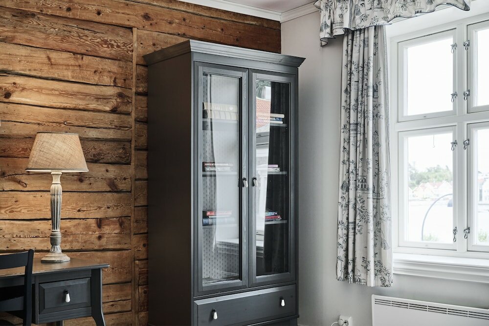 Фото Rederiet Hotel