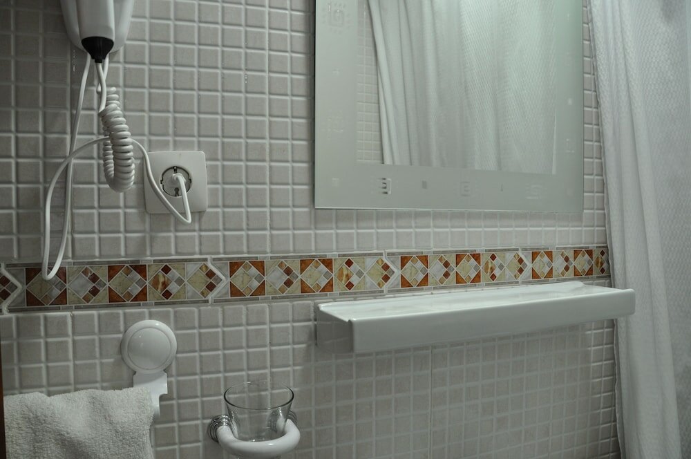 Фото Hostal Ramón y Cajal