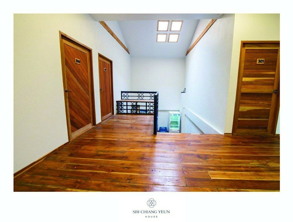 Фото Sri Chiang Yeun Boutique House