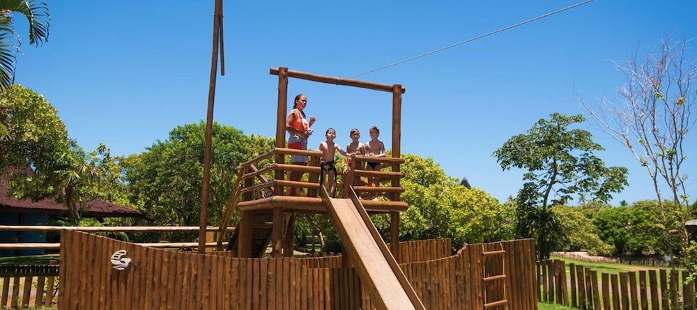 Фото Vila Galé Resort Marés