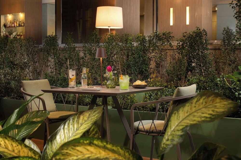 Фото Nh Catania Centro