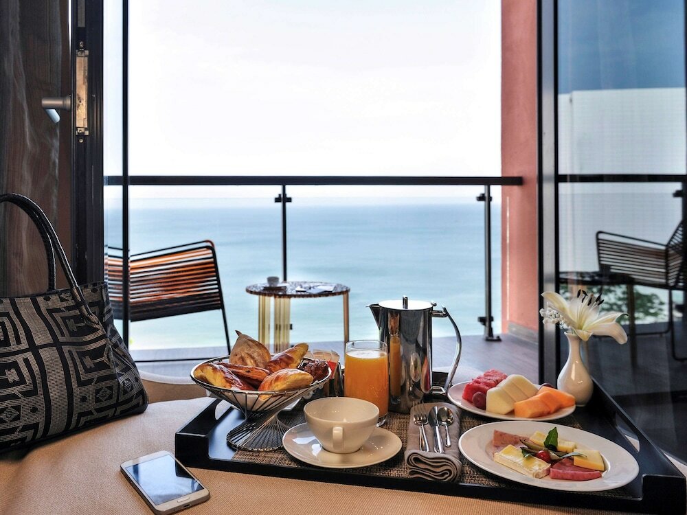 Фото Pullman Dakar Teranga