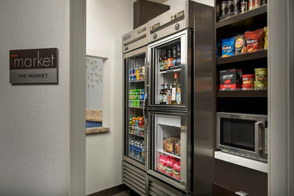 Фото Courtyard by Marriott Seattle Kirkland