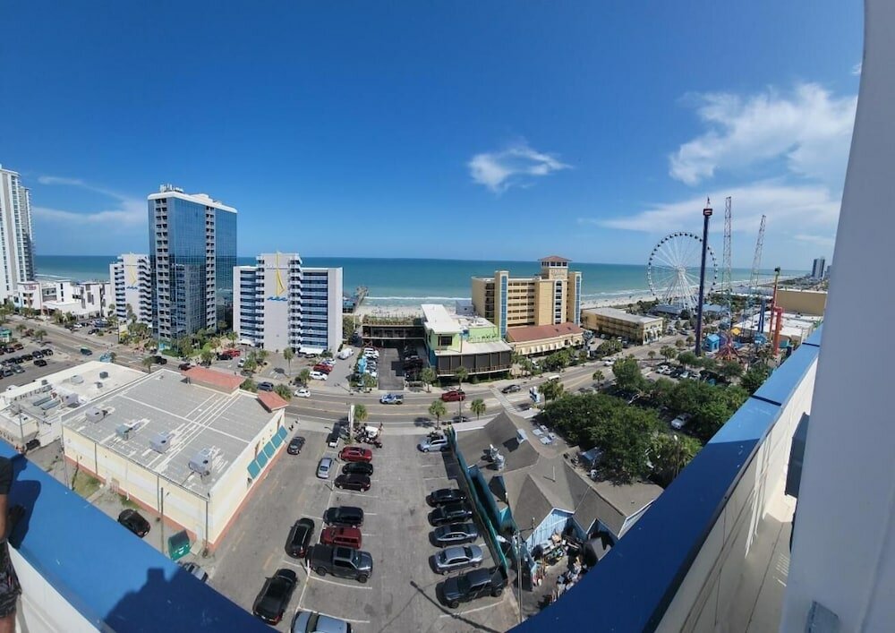 Фото Aqua Beach Inn
