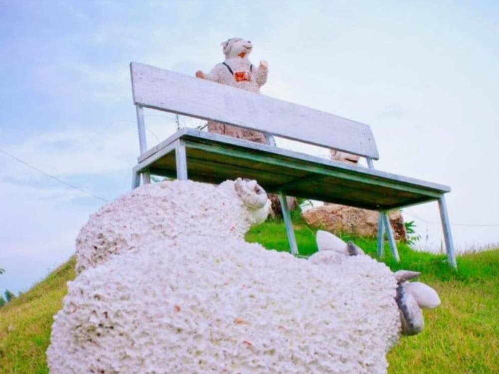 Фото Baanrai Areeya