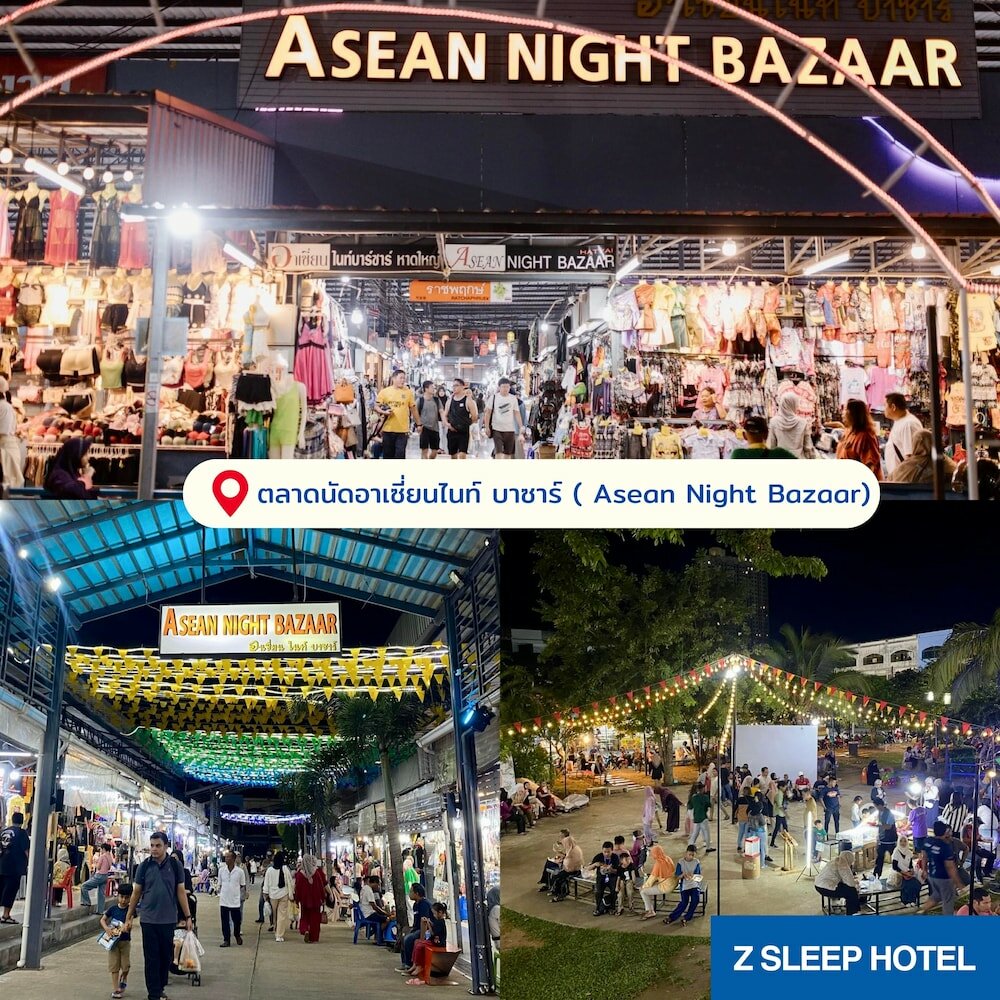 Фото Z Sleep Hotel