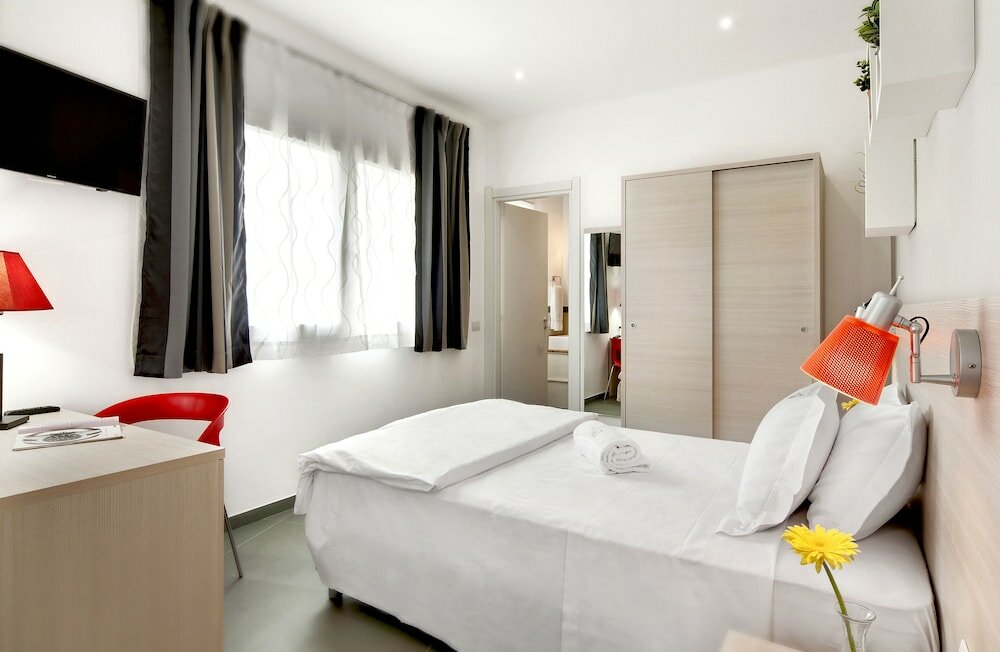 Фото Residence Dei Viali