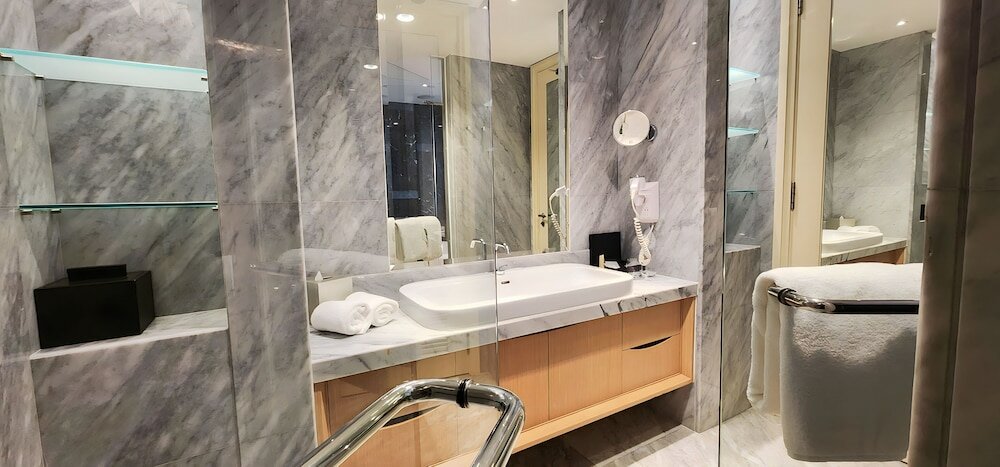 Фото Ascott Raffles Place Singapore