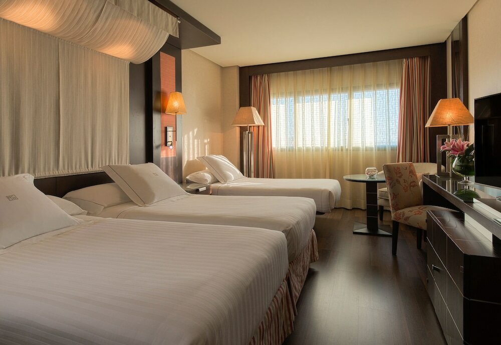 Фото Hotel Cordoba Center