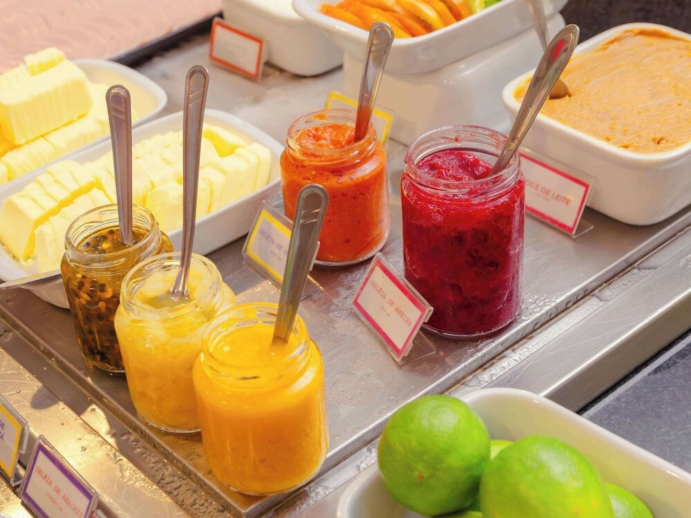 Фото Ibis Styles Goiania Marista