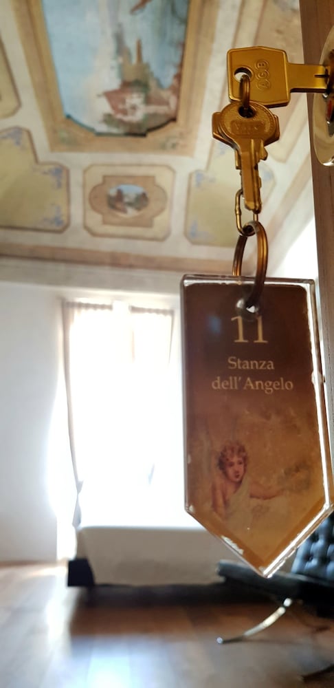 Фото Dimora Intini