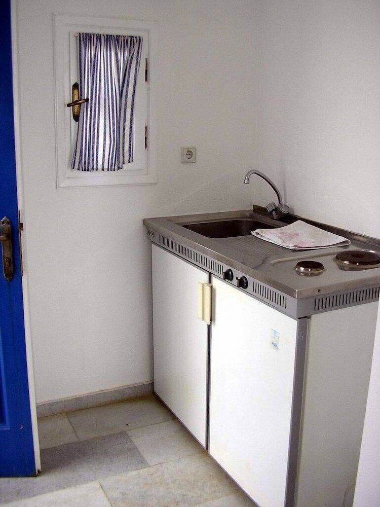 Фото Aronis Plaka Naxos