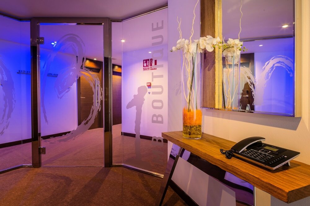 Фото Mb Boutique Hotel - Adult Recommended -