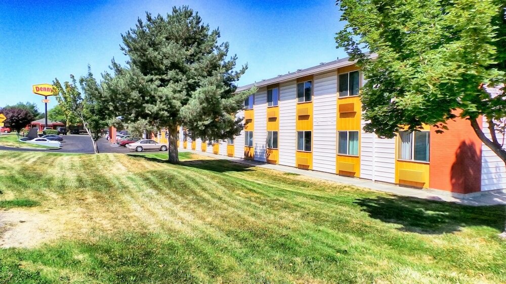 Фото Quality Inn Airport