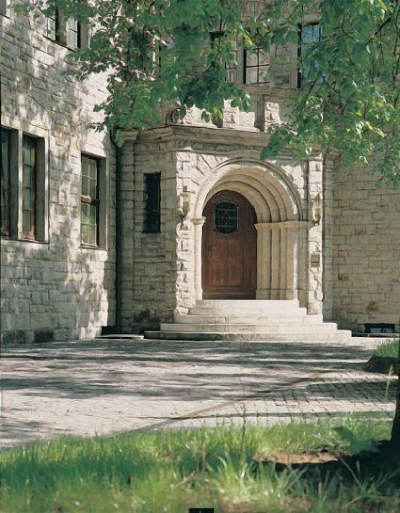 Фото Parkhotel Unter den Linden