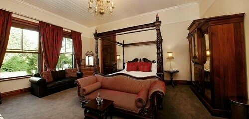 Внешний вид отеля Roosenwijn Guest House в Муниципалитете Стелленбоше, фото 2