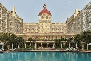 Гостиница The Taj Mahal Palace