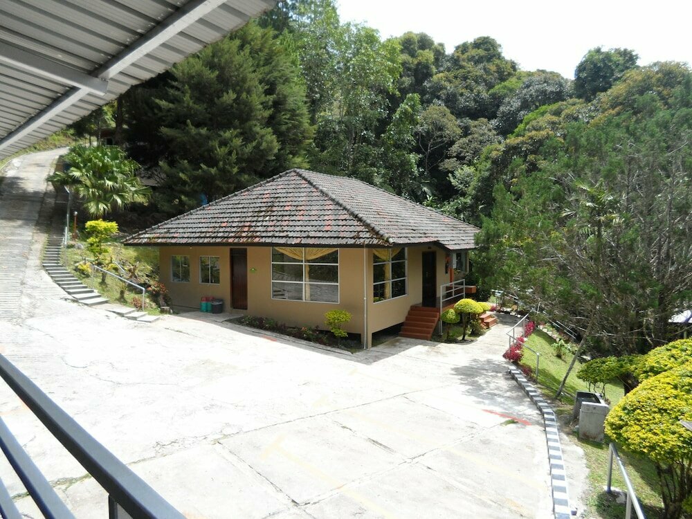 Hotel J Residence, Sabah, photo