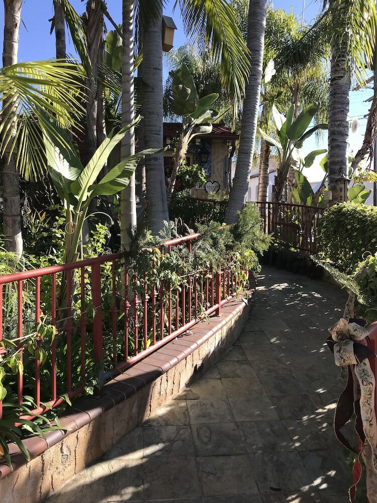 Фото Always Inn San Clemente Bed & Breakfast
