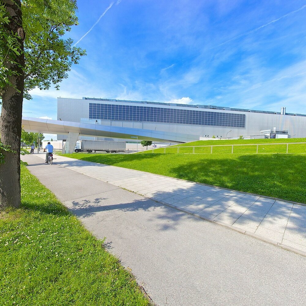 Фото Hotel Ars Vivendi München