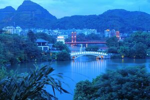 Гостиница Aroma Tea House