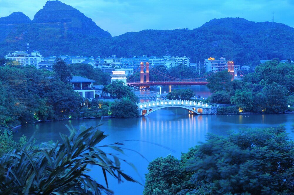 Фото Aroma Tea House