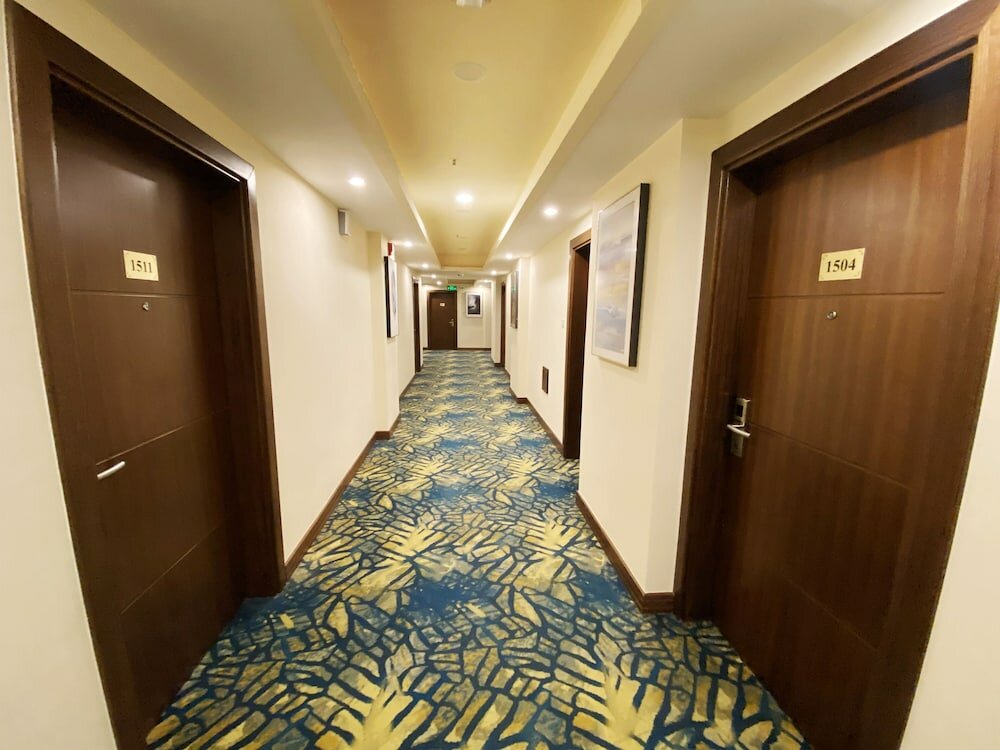 Фото Sur Grand Hotel