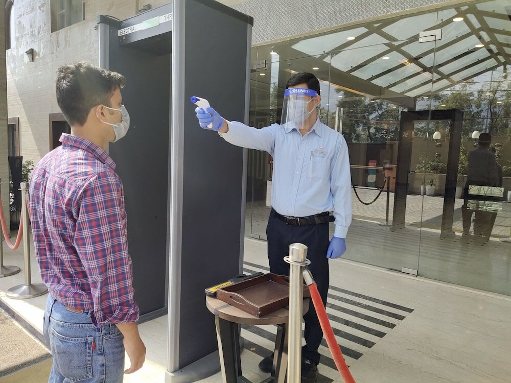 Фото Four Points by Sheraton Srinagar