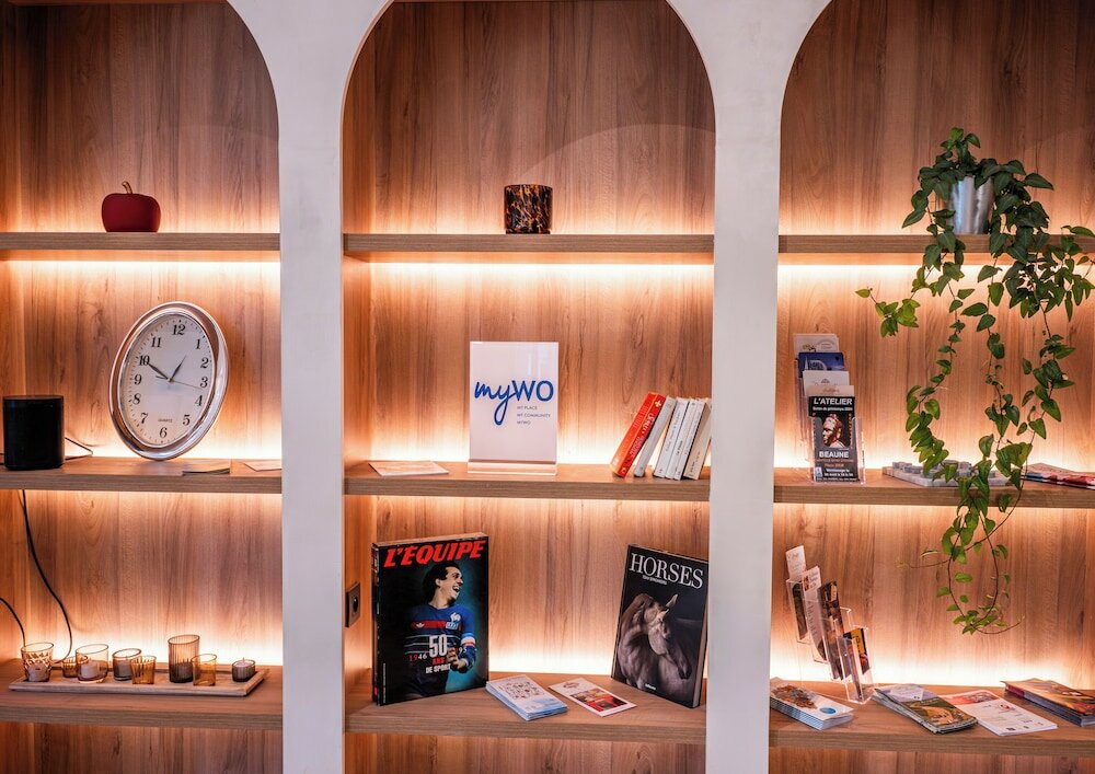 Фото Au Grand Saint Jean