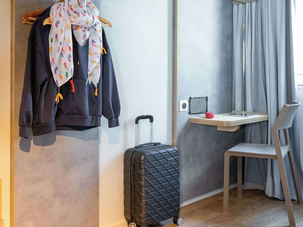 Фото Ibis budget Angouleme Centre