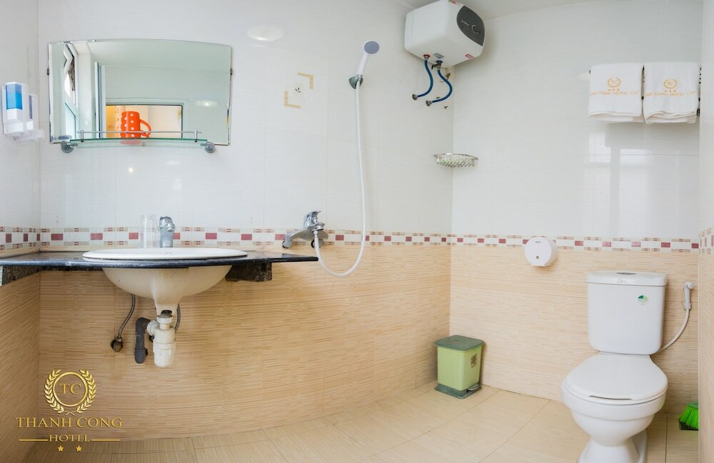 Фото Thanh Cong 2 Hotel