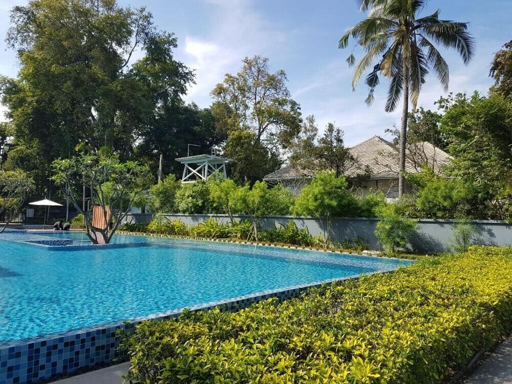 Фото Baan Sandao Condo