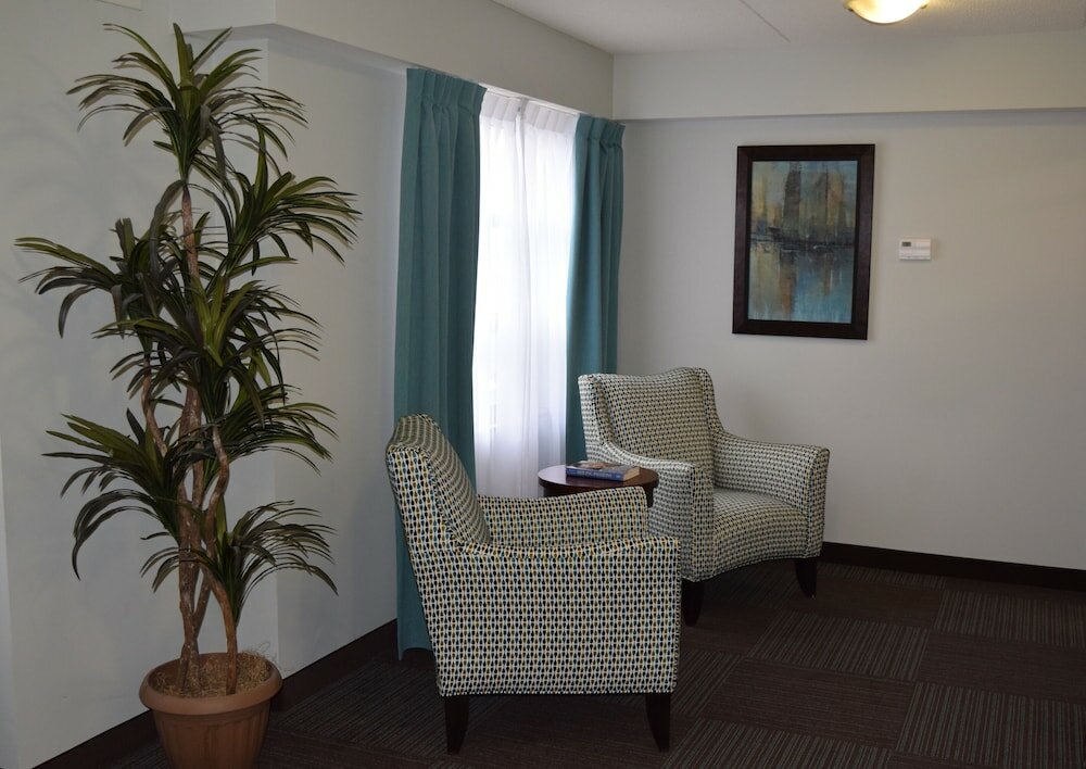 Фото Staybridge Suites London