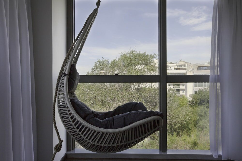 Фото B4b Athens Signature Hotel