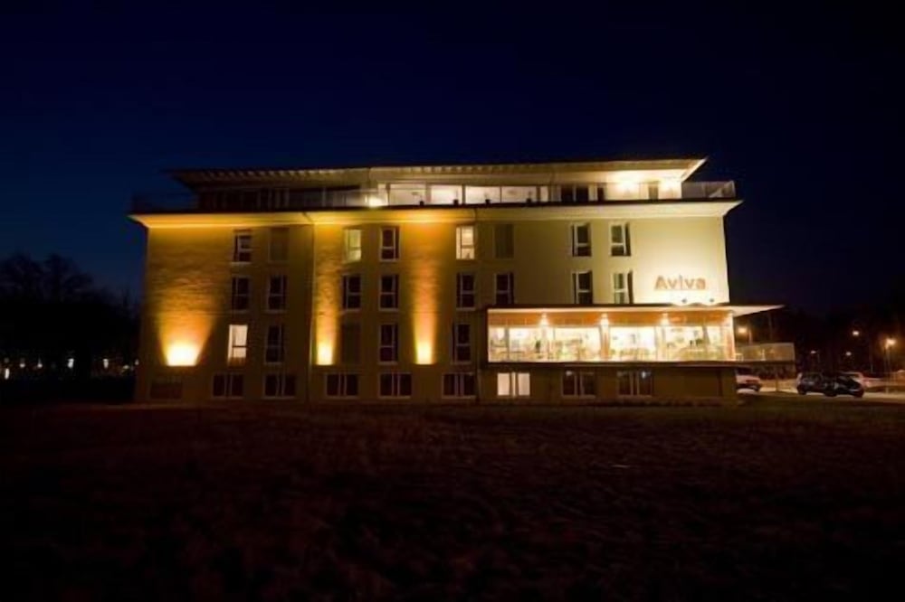 Фото Hotel Aviva