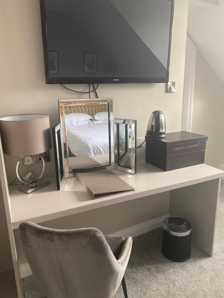 Фото The Loopy Shrew