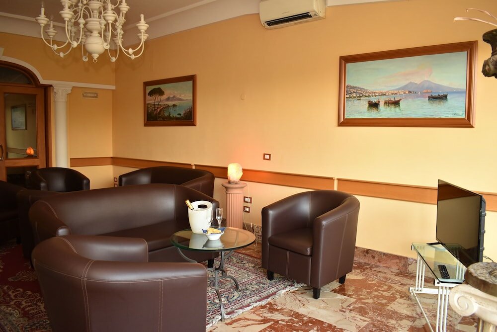 Фото Hotel Miravalle