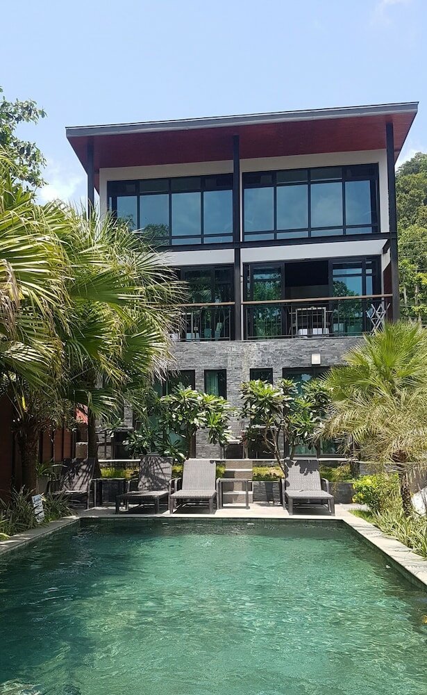 Фото 15 Palms Beach Resort