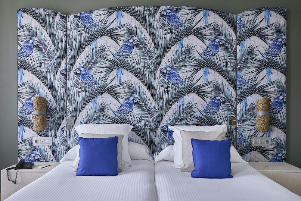 Фото Vincci Selection Posada del Patio