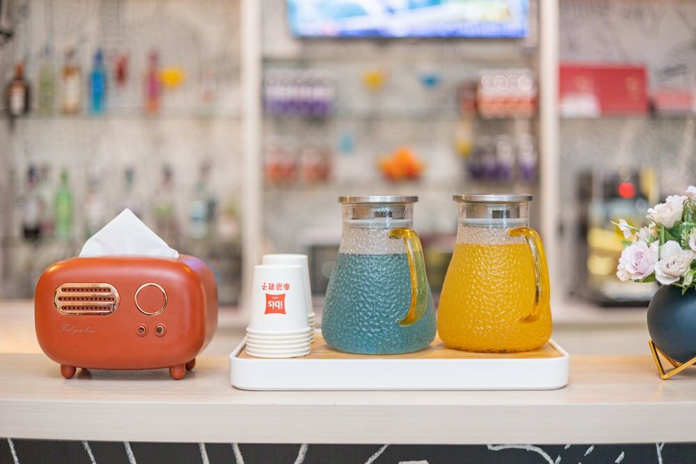 Фото ibis Shanghai Lianyang