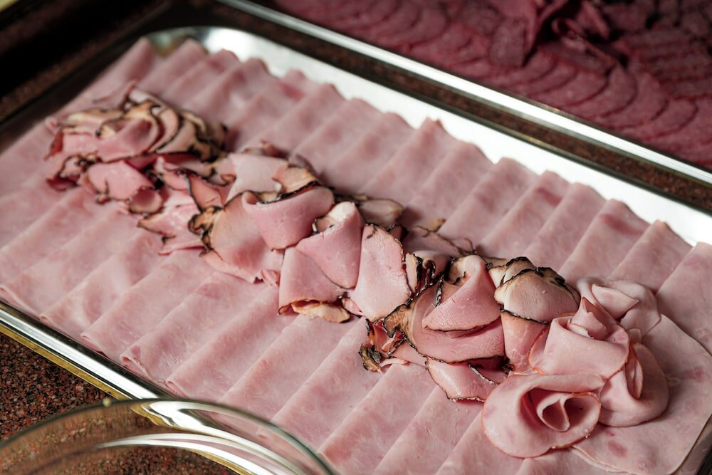 Фото Caesar Prague