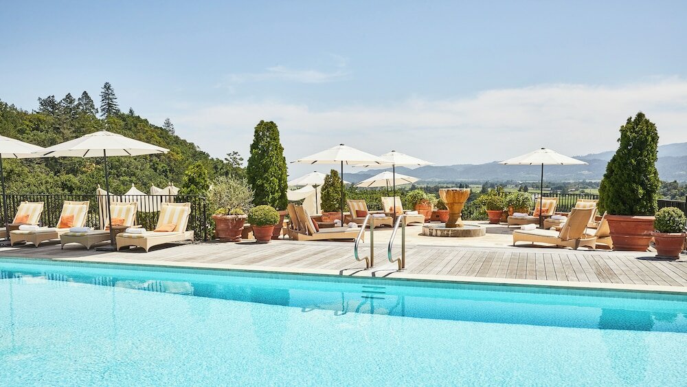 Фото Auberge Du Soleil