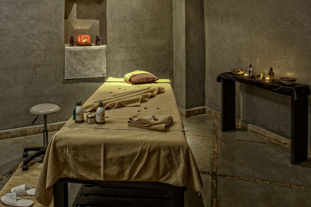 Фото Palm Plaza Hotel & SPA