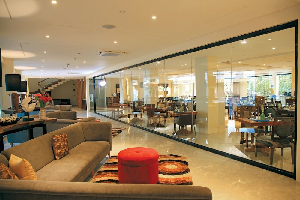 Фото Proxy by The Oriental Albay