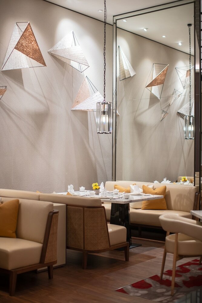 Фото Renaissance Taipei Shihlin Hotel