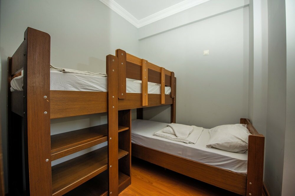 Фото Hotel Pine Valley