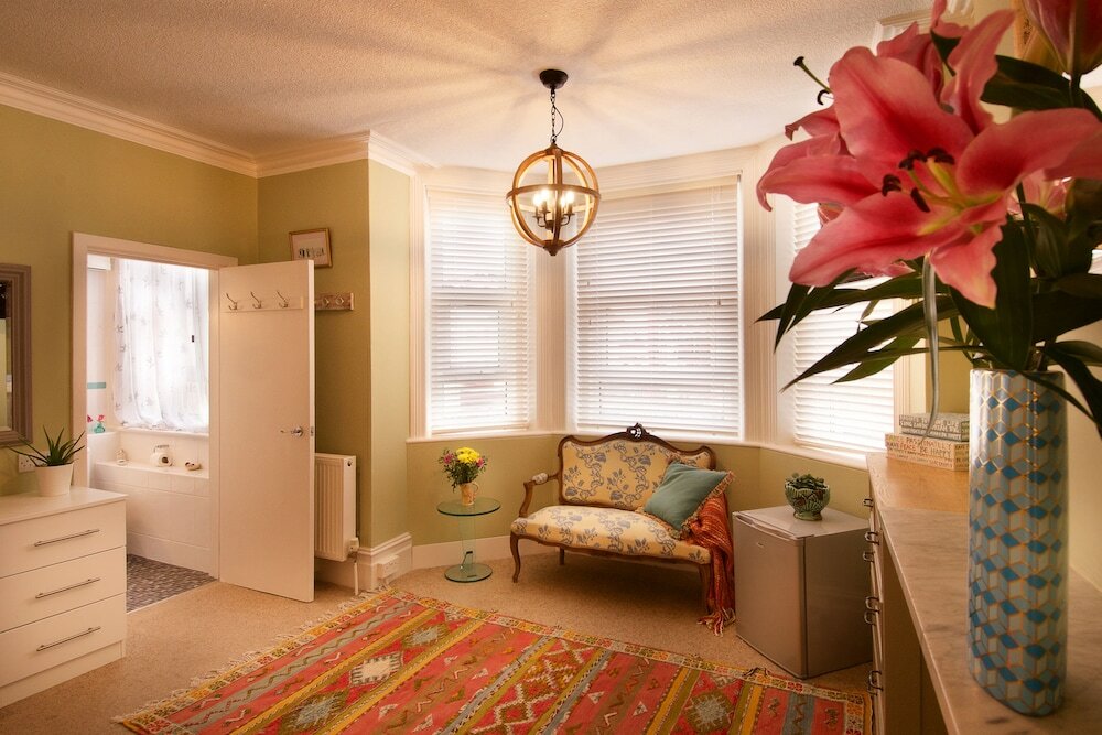 Фото Boho Beach House