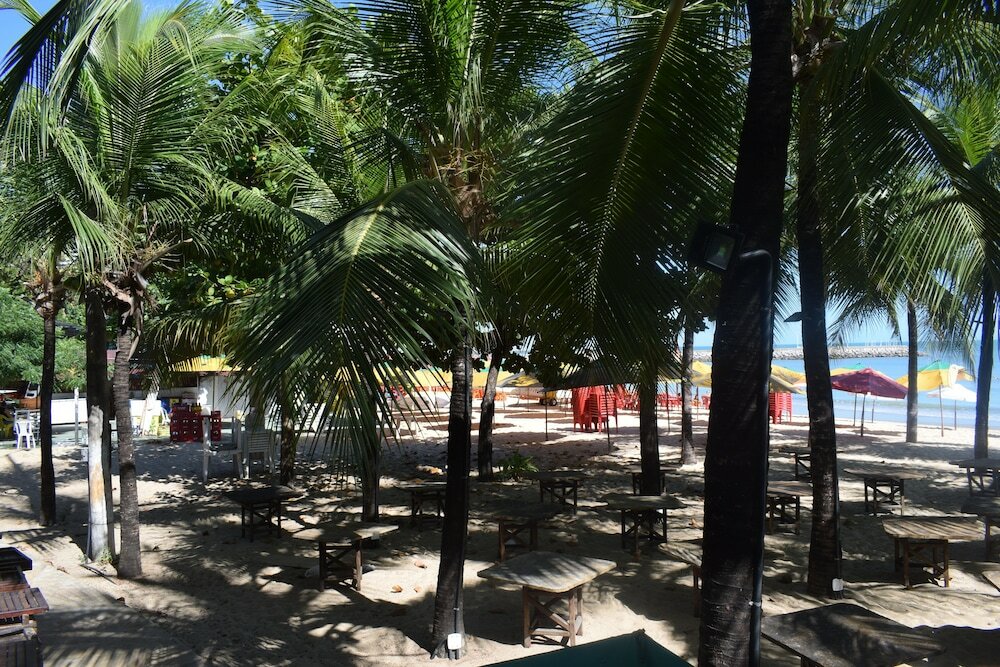 Фото Hotel Praia Mar